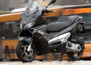 Gilera Nexus 250